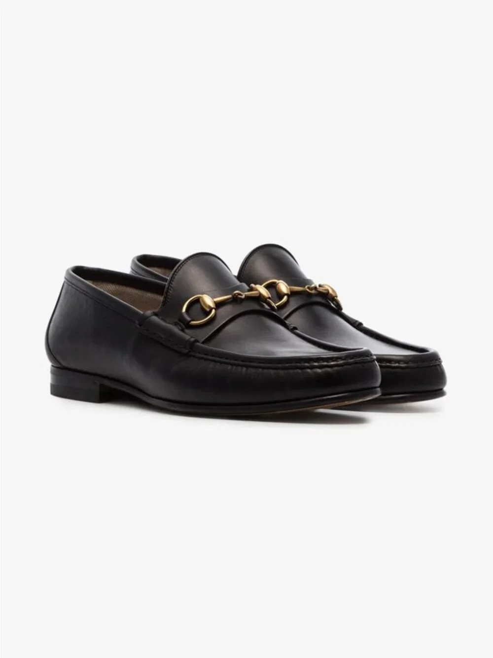 Gucci Horsebit 1953 Loafers UK 7 Men