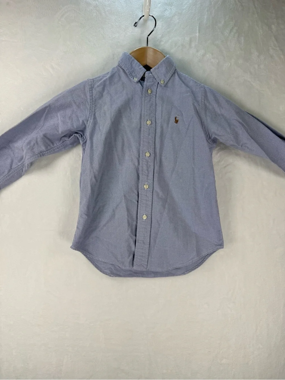 Ralph Lauren classic polo