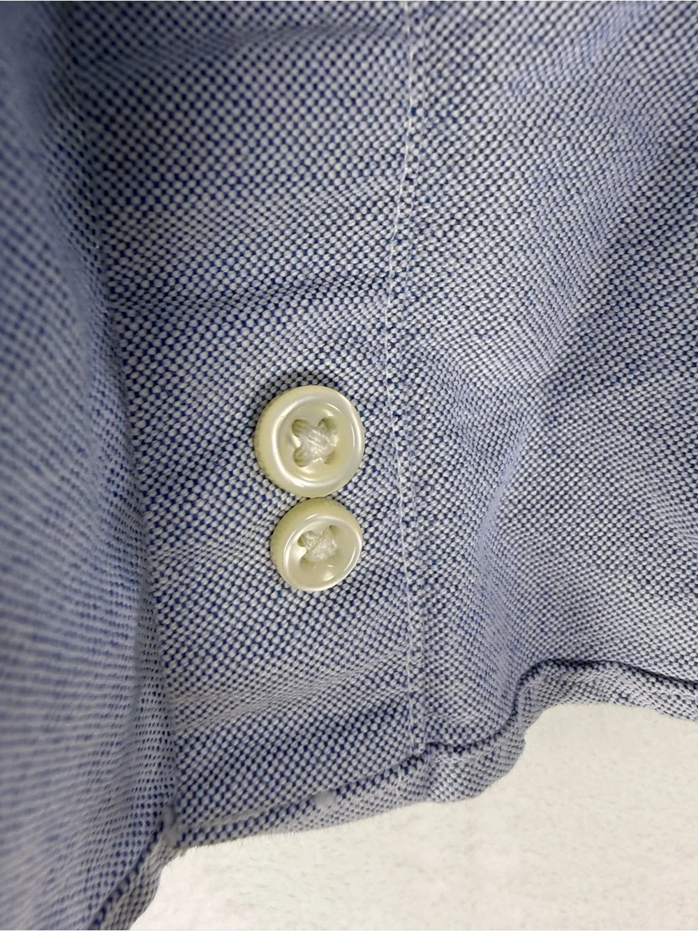 Ralph Lauren classic polo