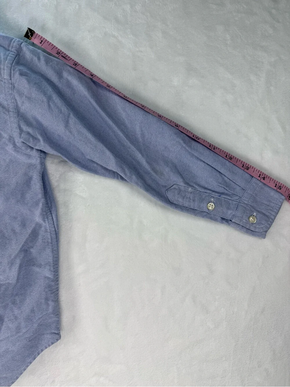Ralph Lauren classic polo