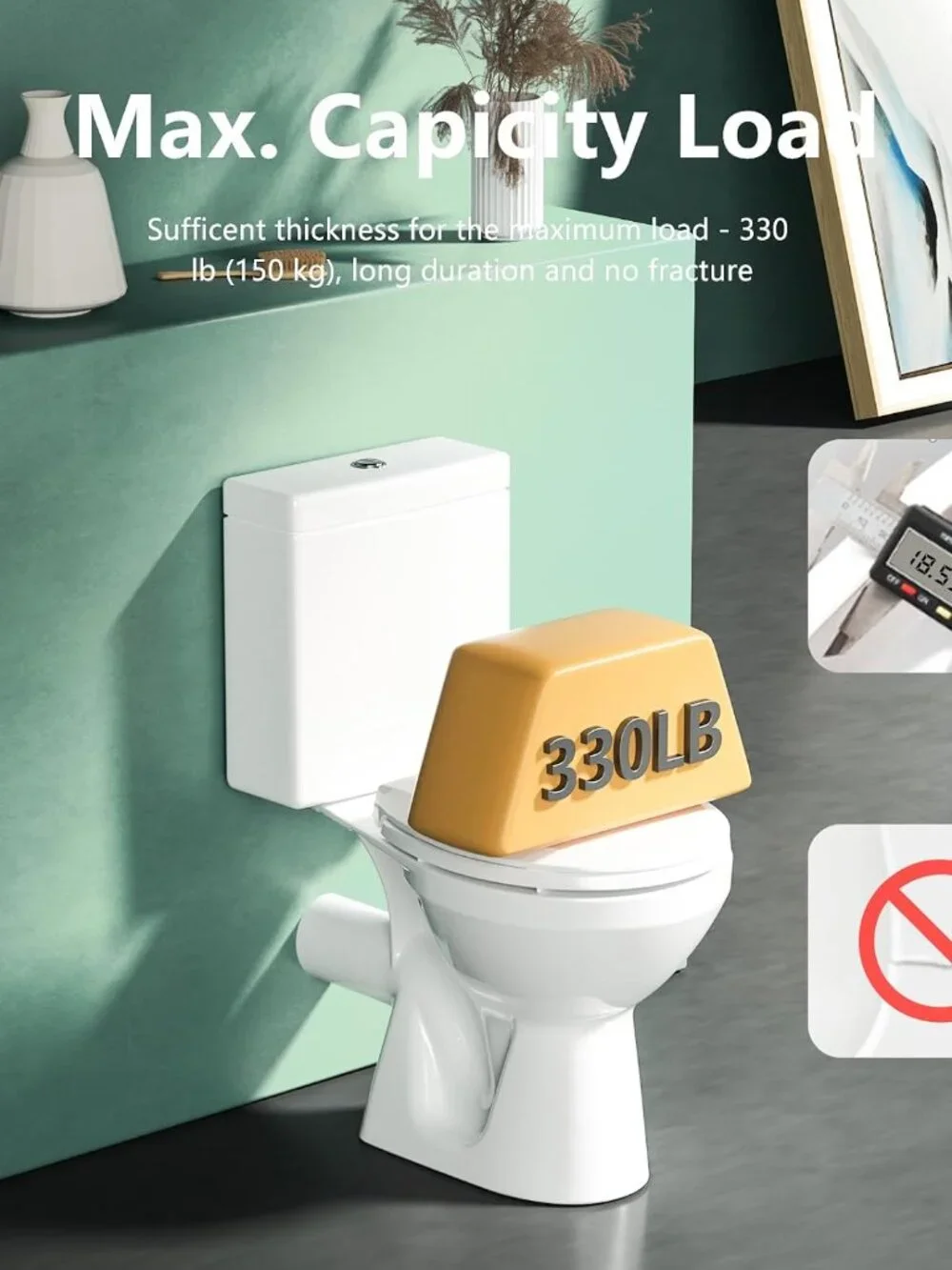 N/A aünsffer toilet