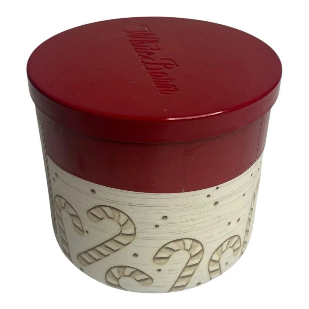 Bath & Body Works this candle