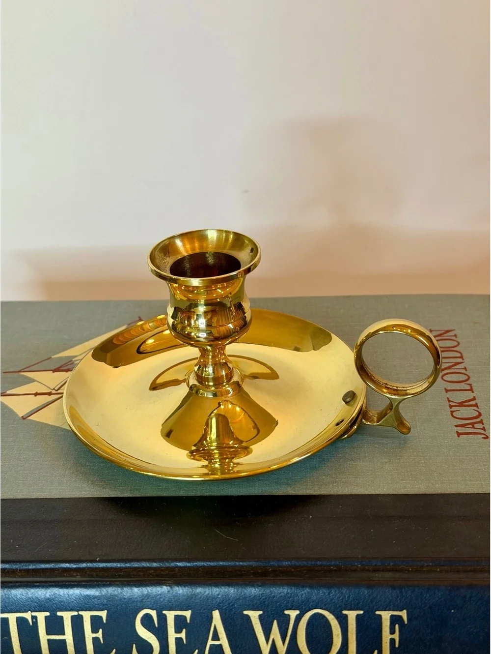 N/A beautiful brass