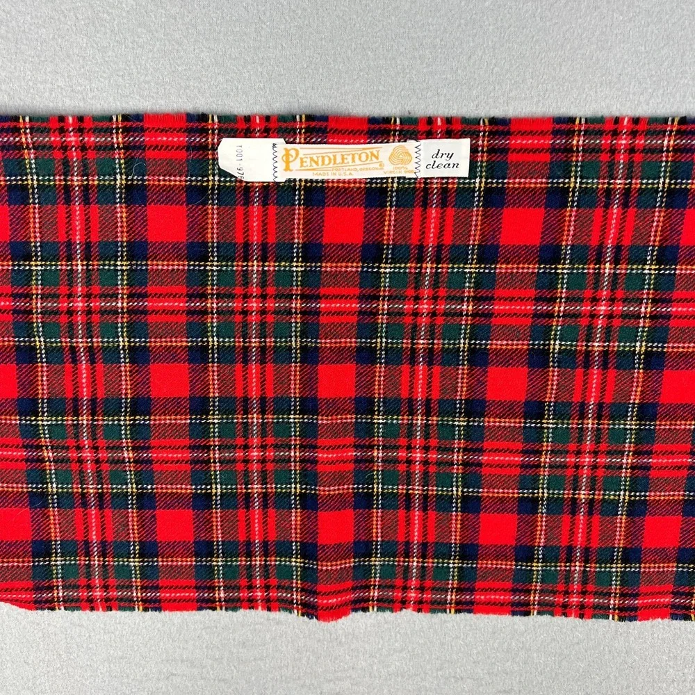 Pendleton check ship