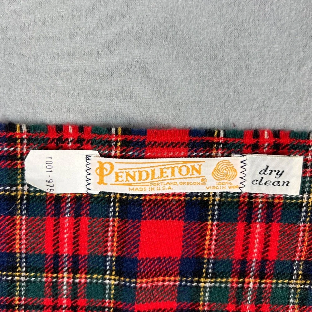 Pendleton will are