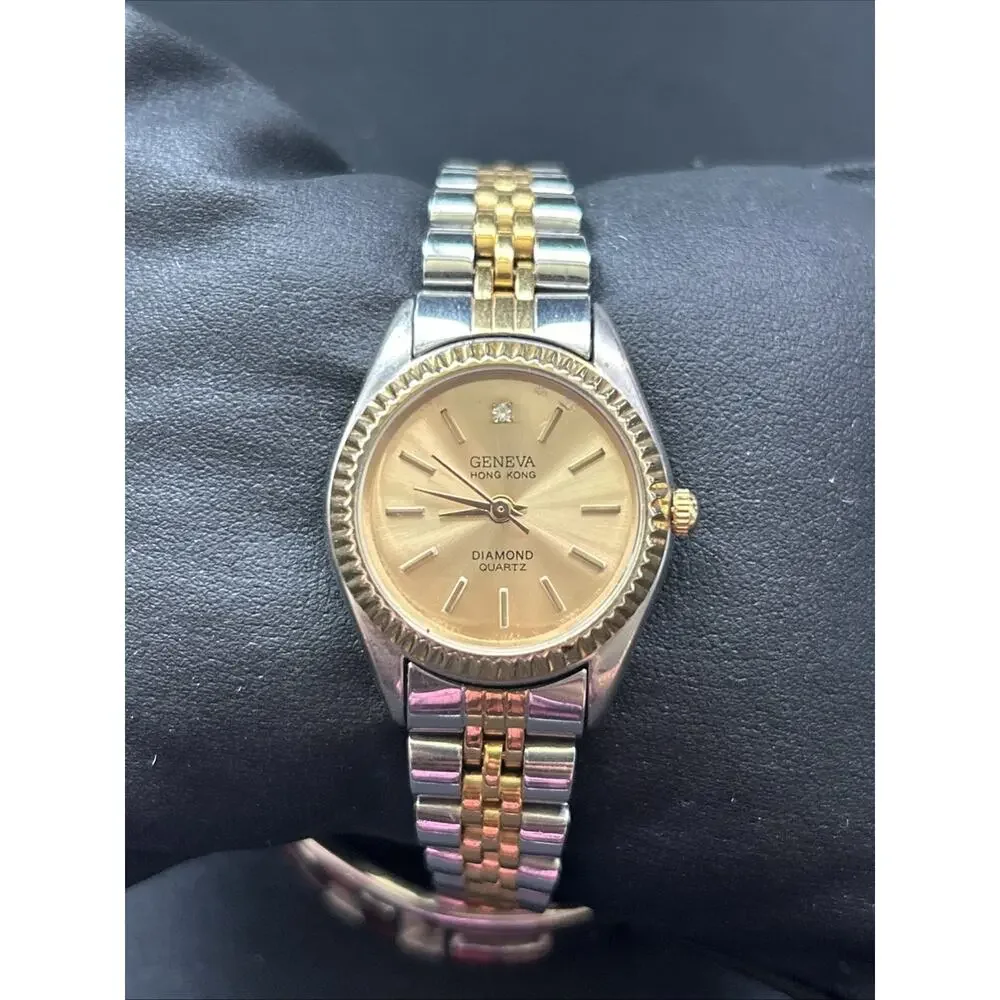 Geneva reliable new purchase