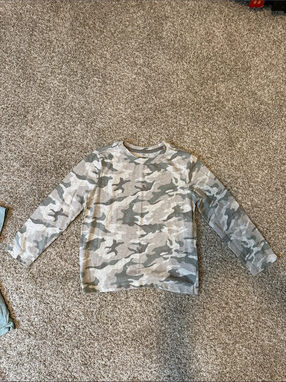 Old Navy two piece