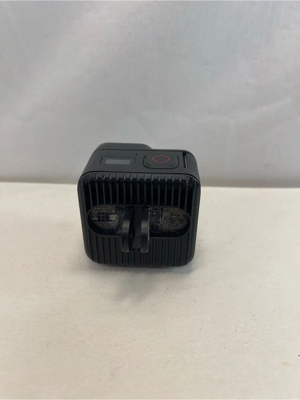GoPro HERO 11 Black Mini Action Camera Bundle w/ Case Chest Mount 32GB SD Card