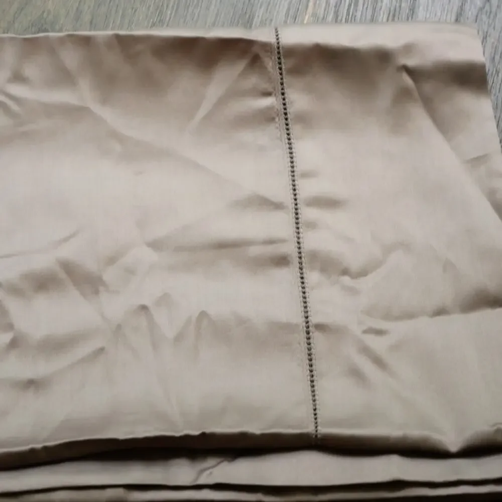 Quince new pillowcase