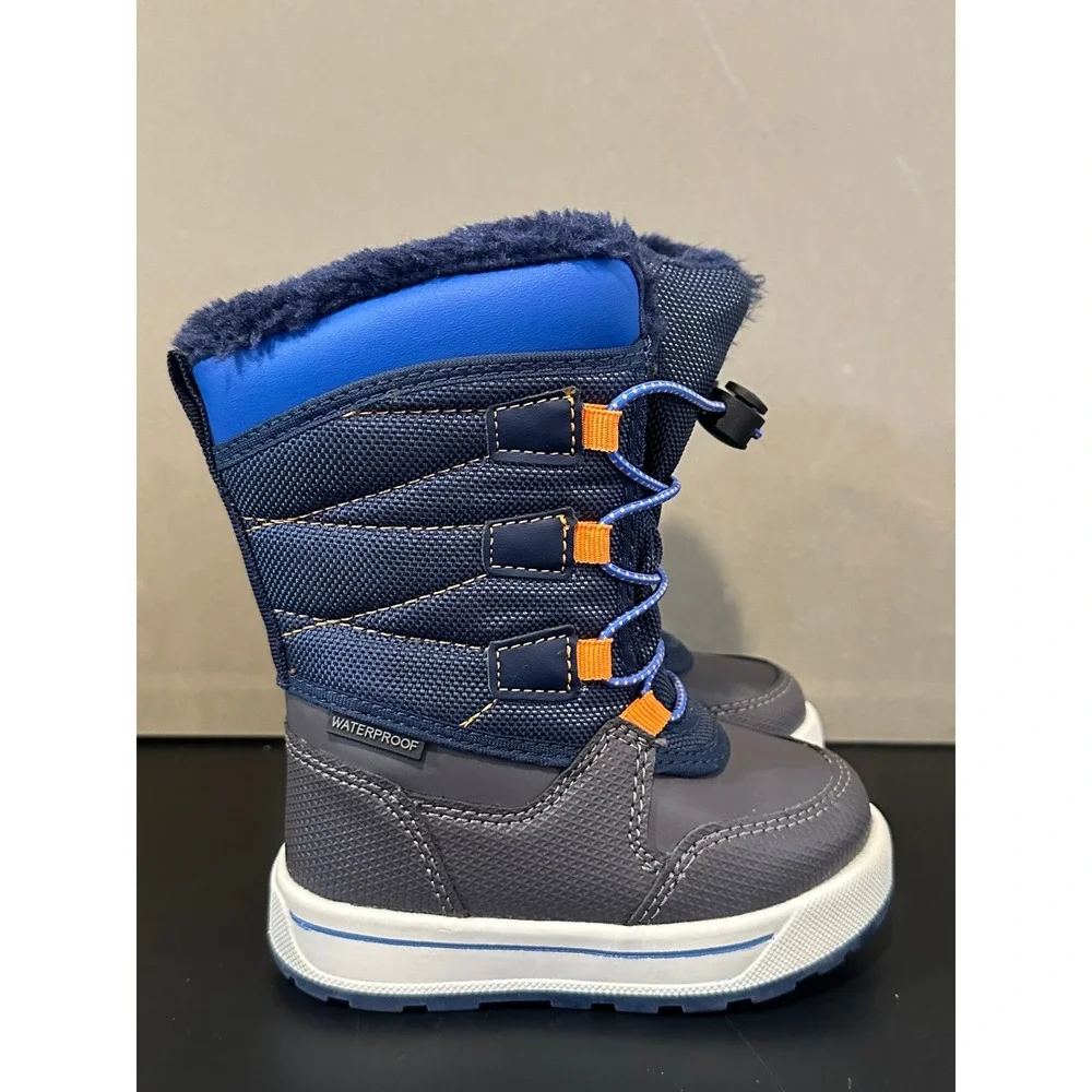 wonder nation outsole warmth yet
