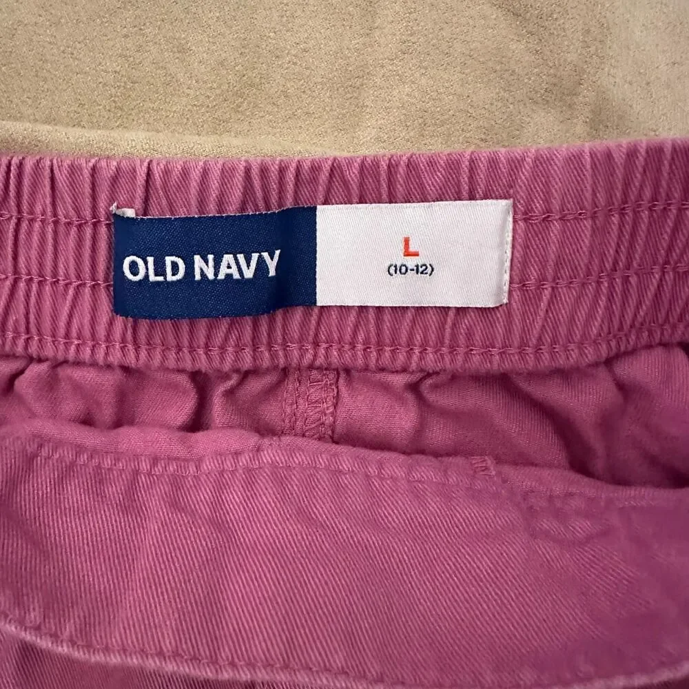 Old Navy old navy