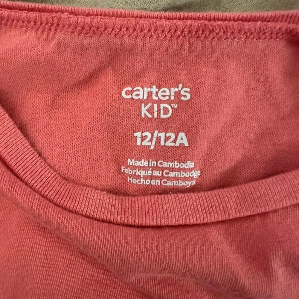 Carter-s Multi T-shirt