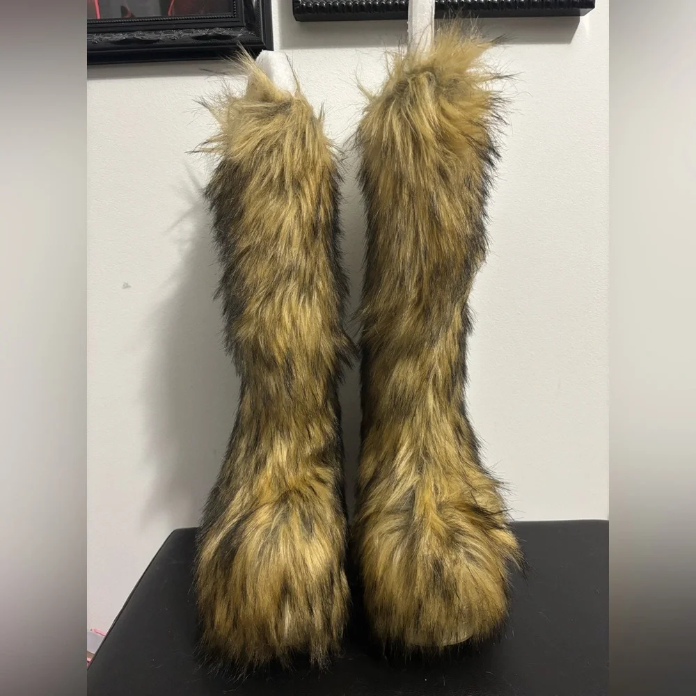 Dolls Kill excellent used
