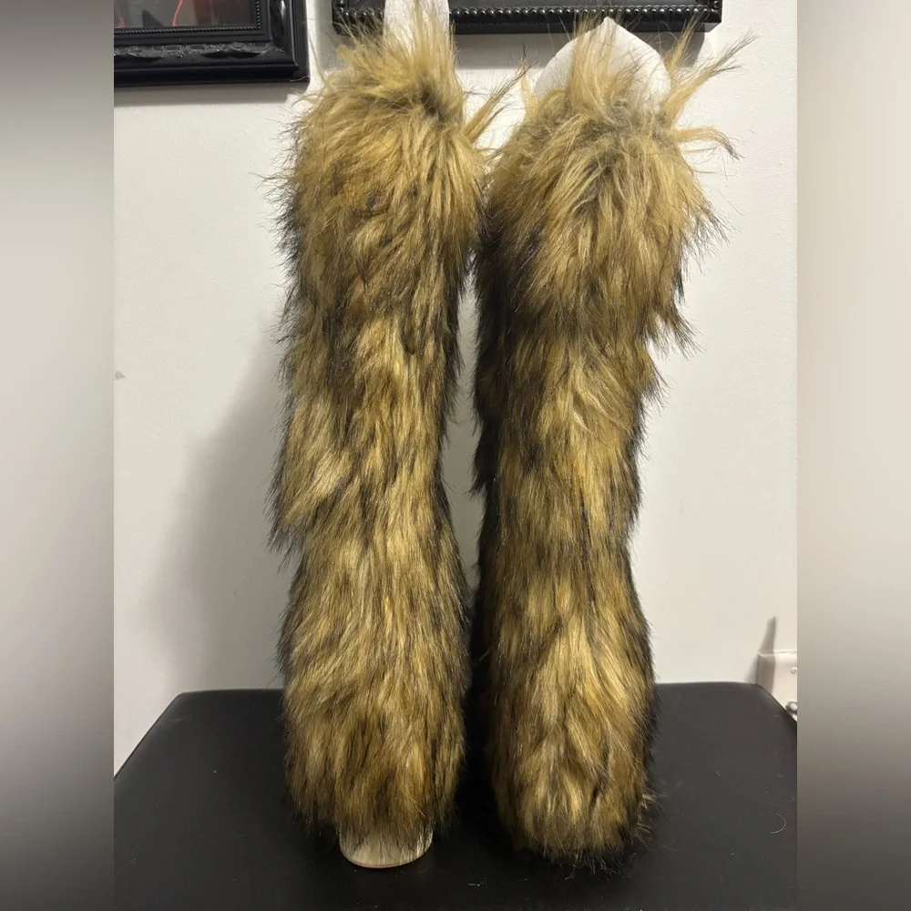 Dolls Kill excellent used