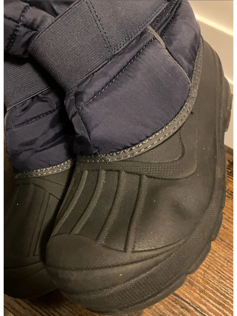Thermolite durable navy