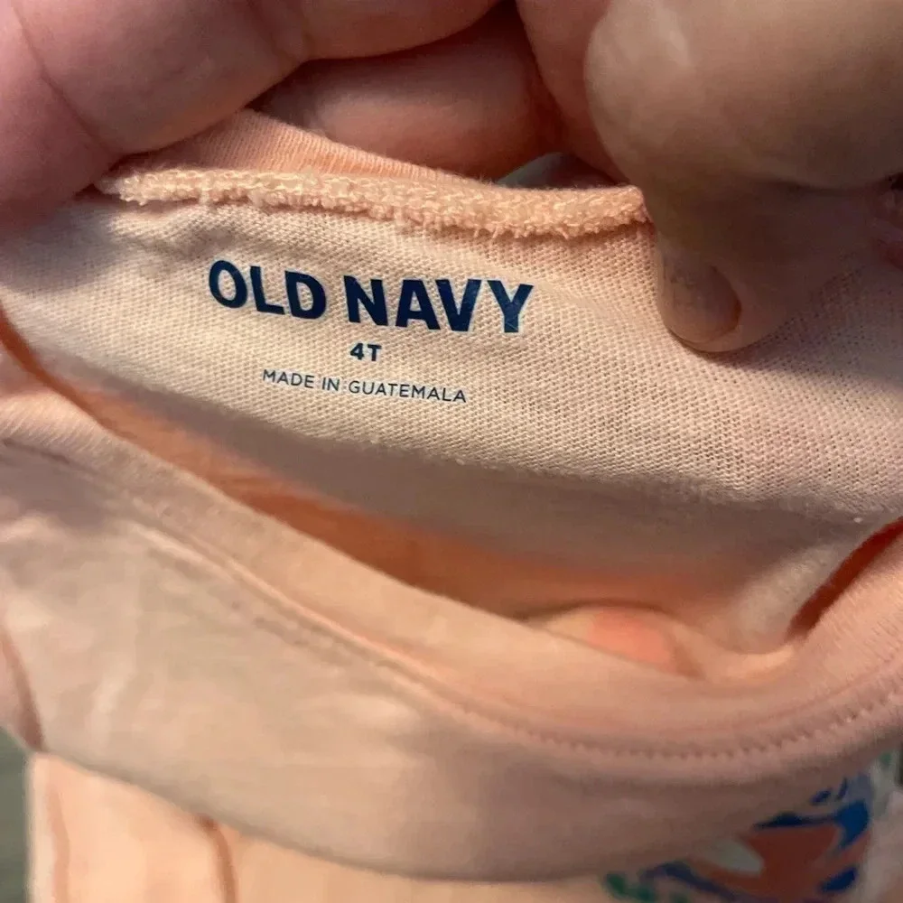 Old Navy nwt euc