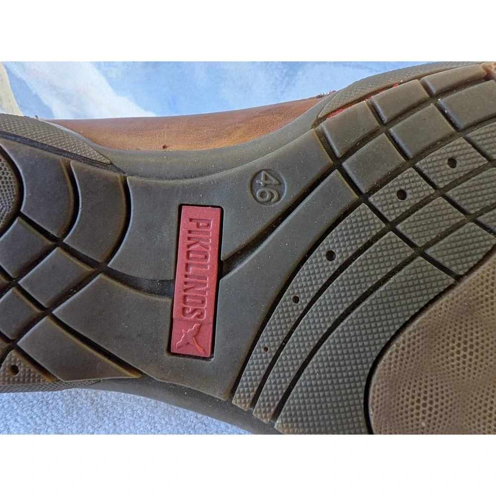 PIKOLINOS like new