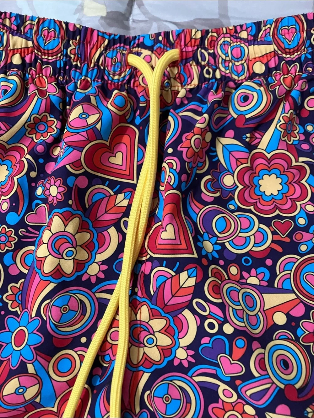 RSVLTS eye catching