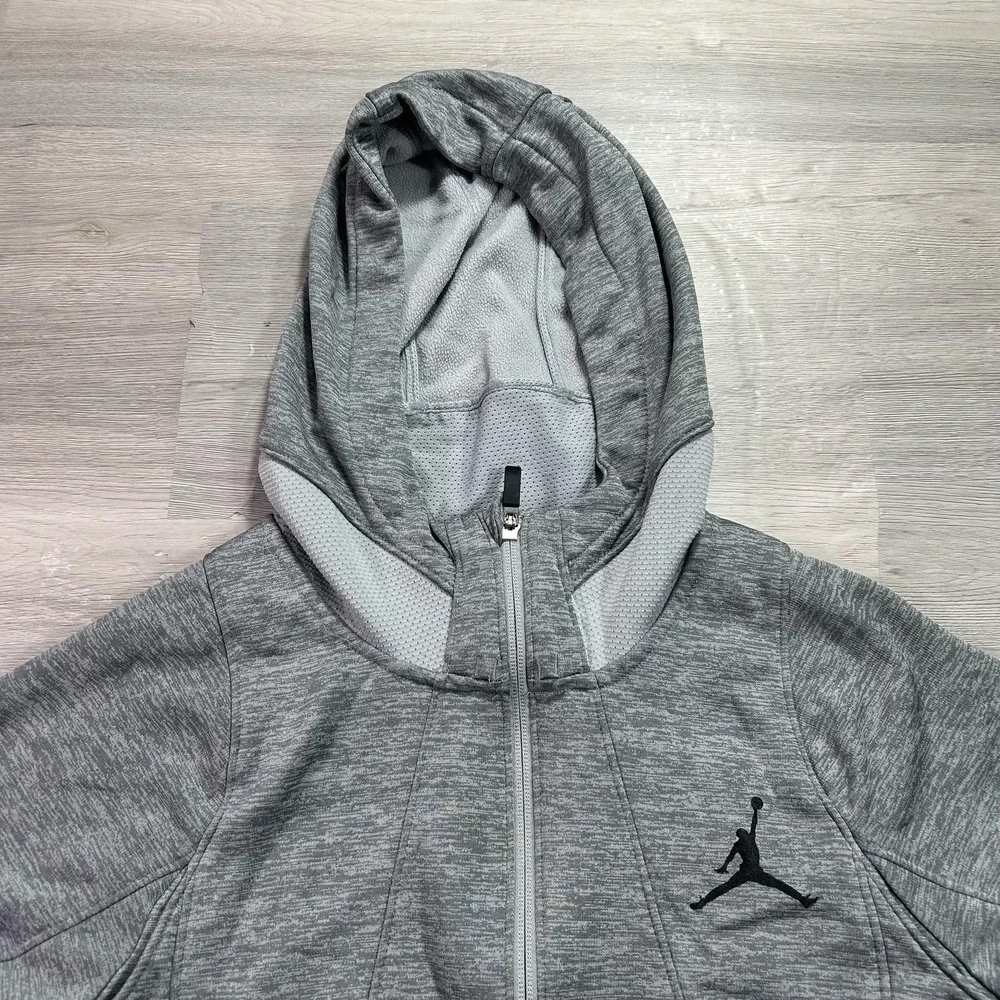 Jordan brand style