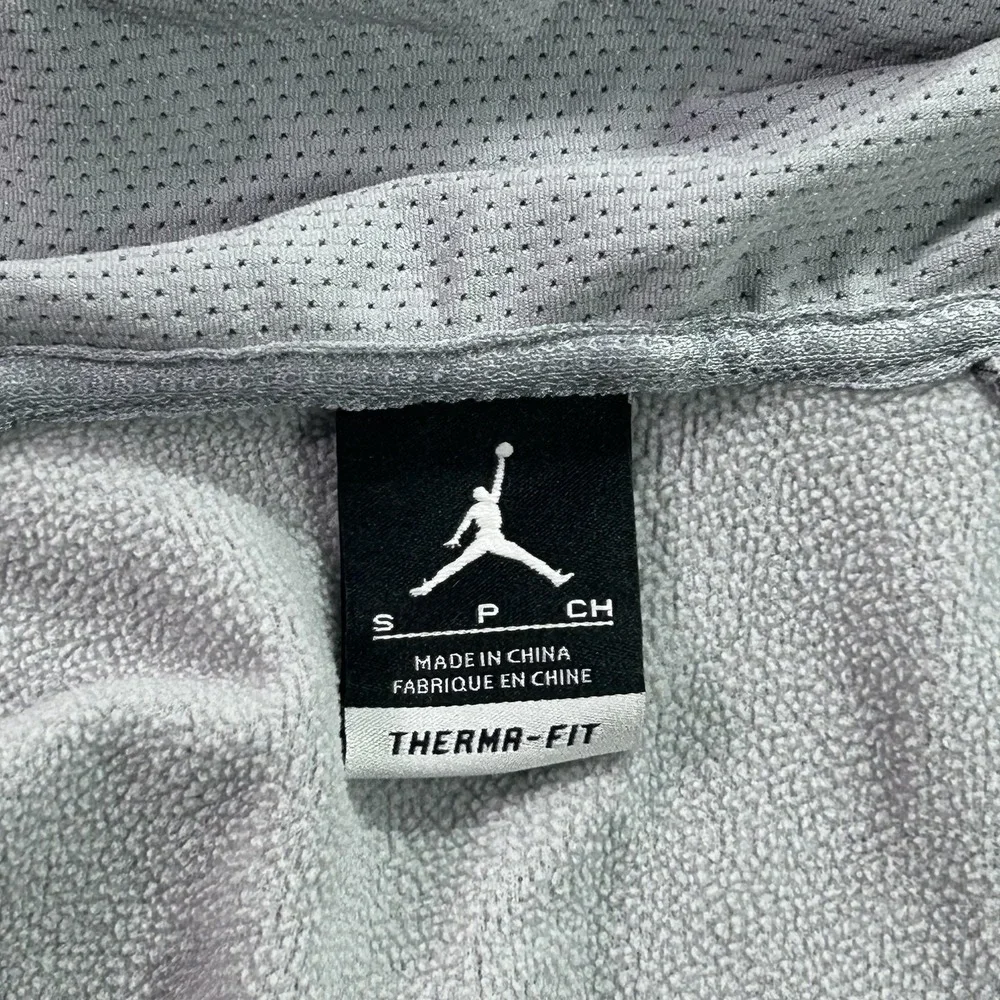 Jordan brand style