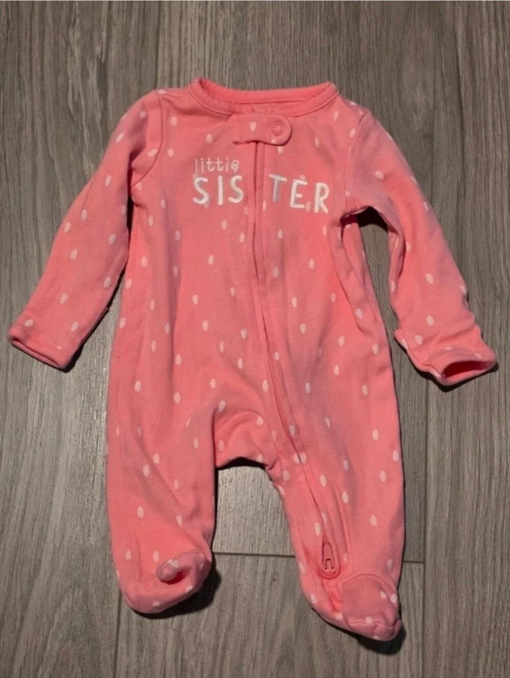 Newborn Sleeper