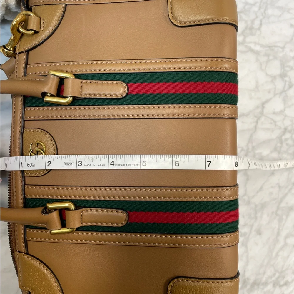 Gucci top handle