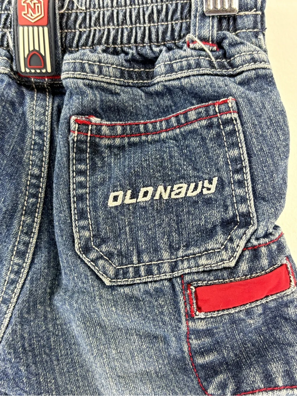 Old Navy old navy