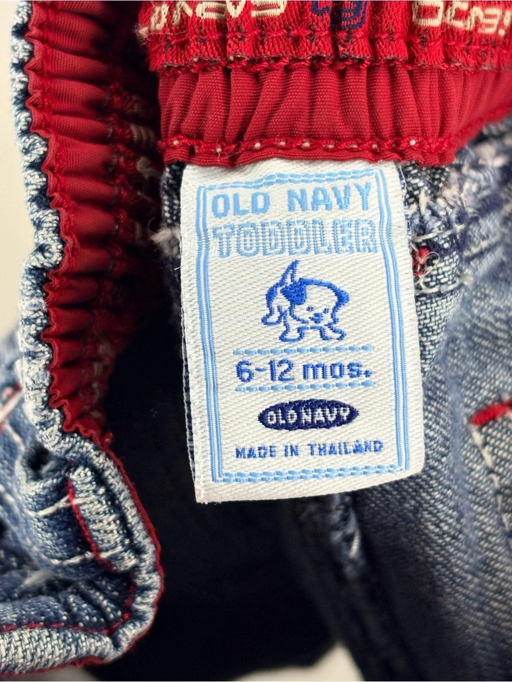 Old Navy old navy