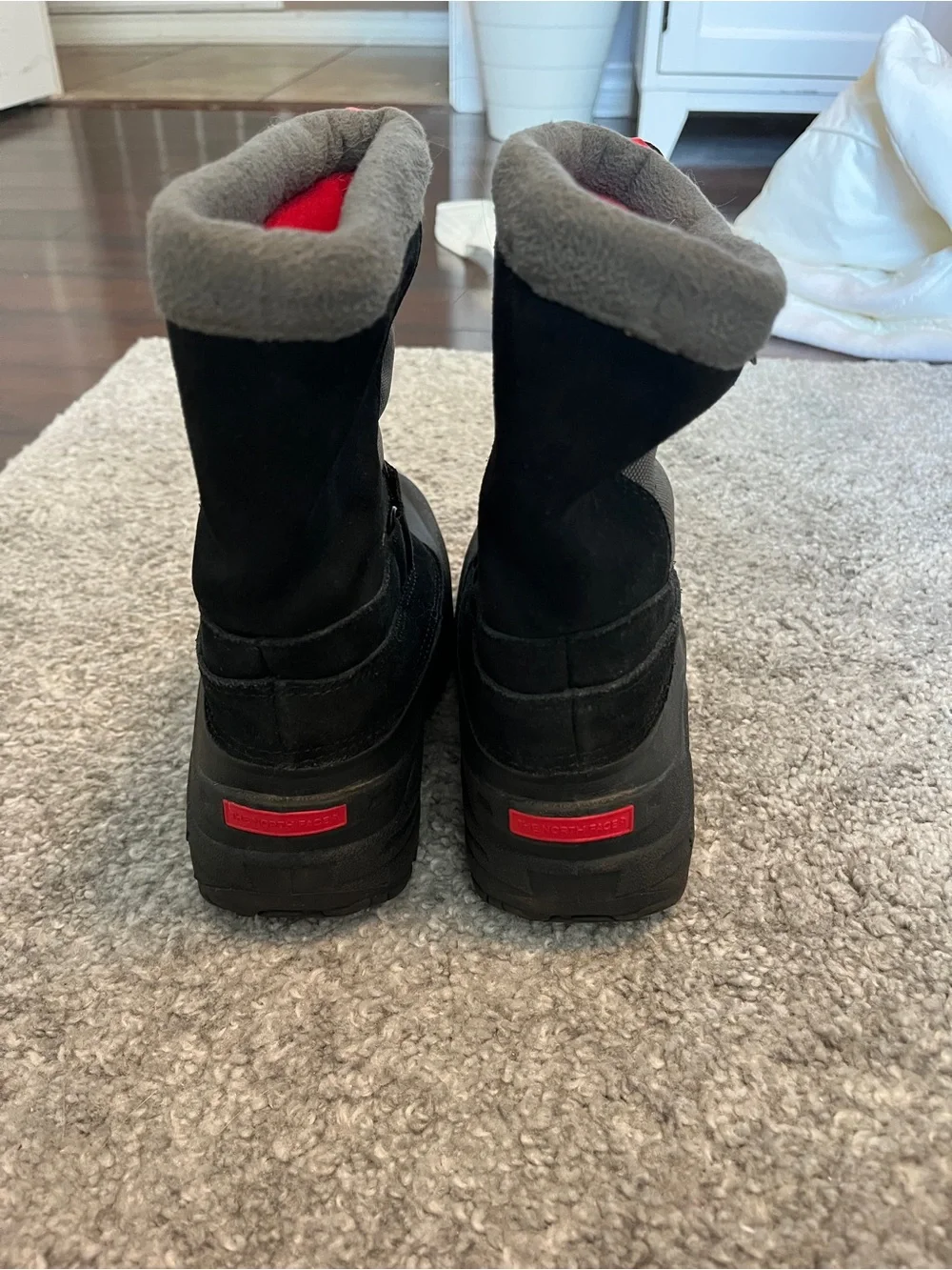 The North Face durable kids
