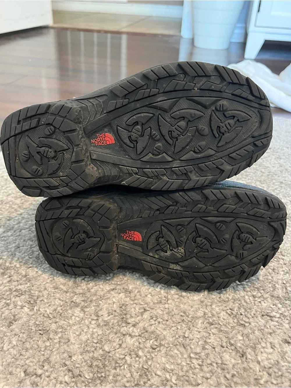 The North Face durable kids