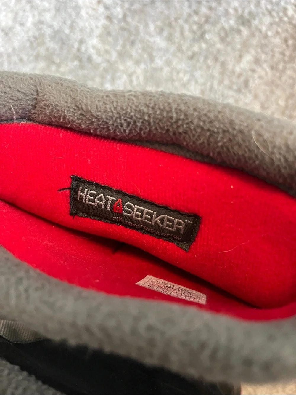 The North Face durable kids