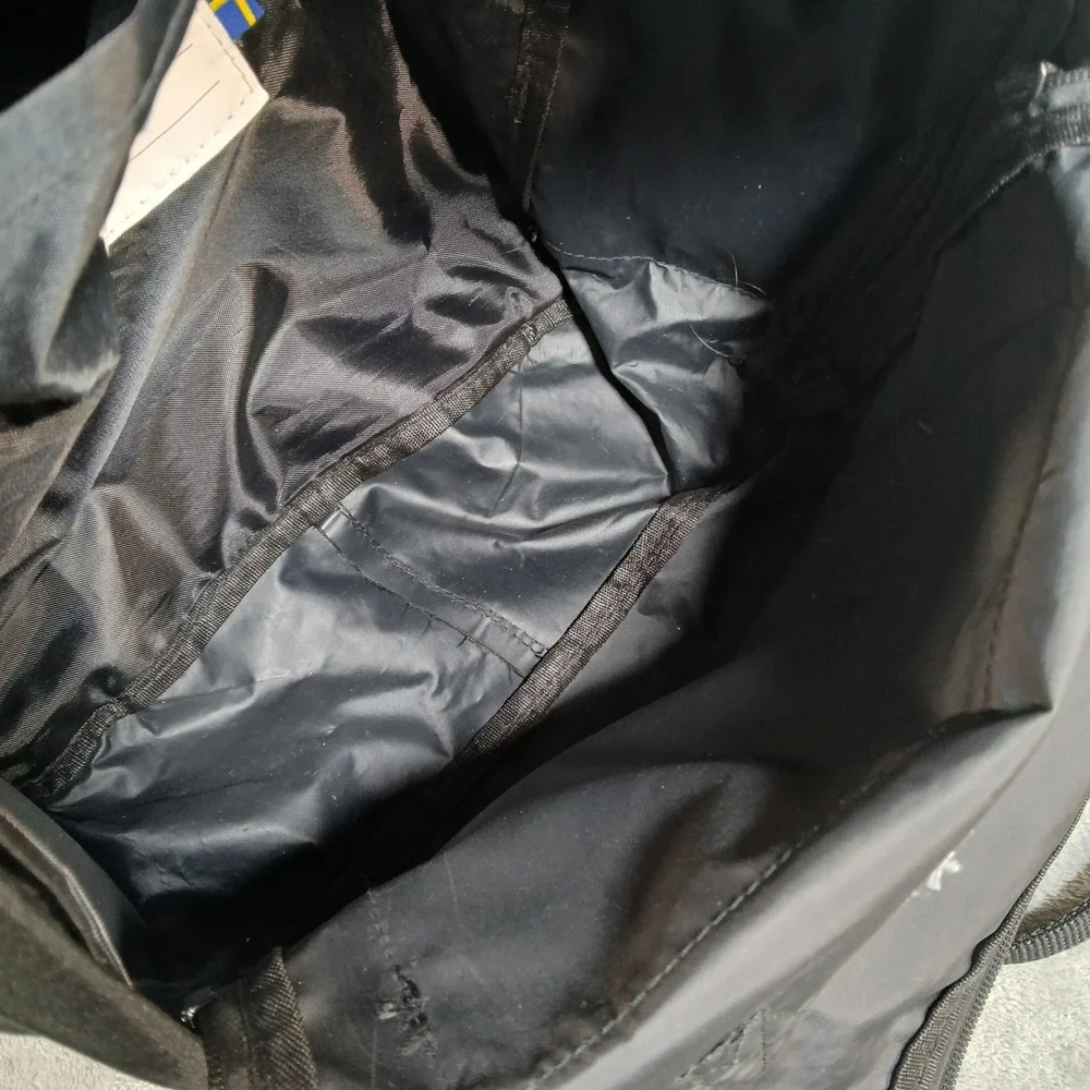Fjallraven kanken classic
