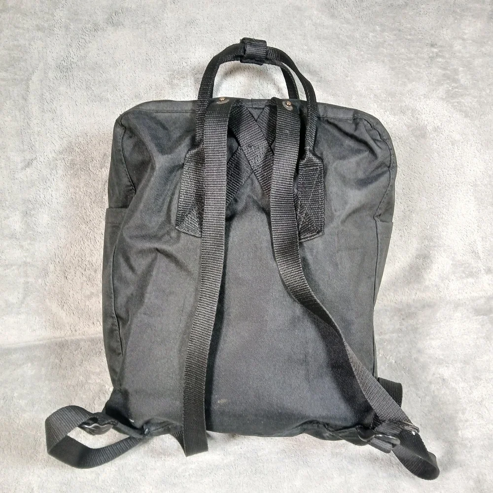 Fjallraven kanken classic