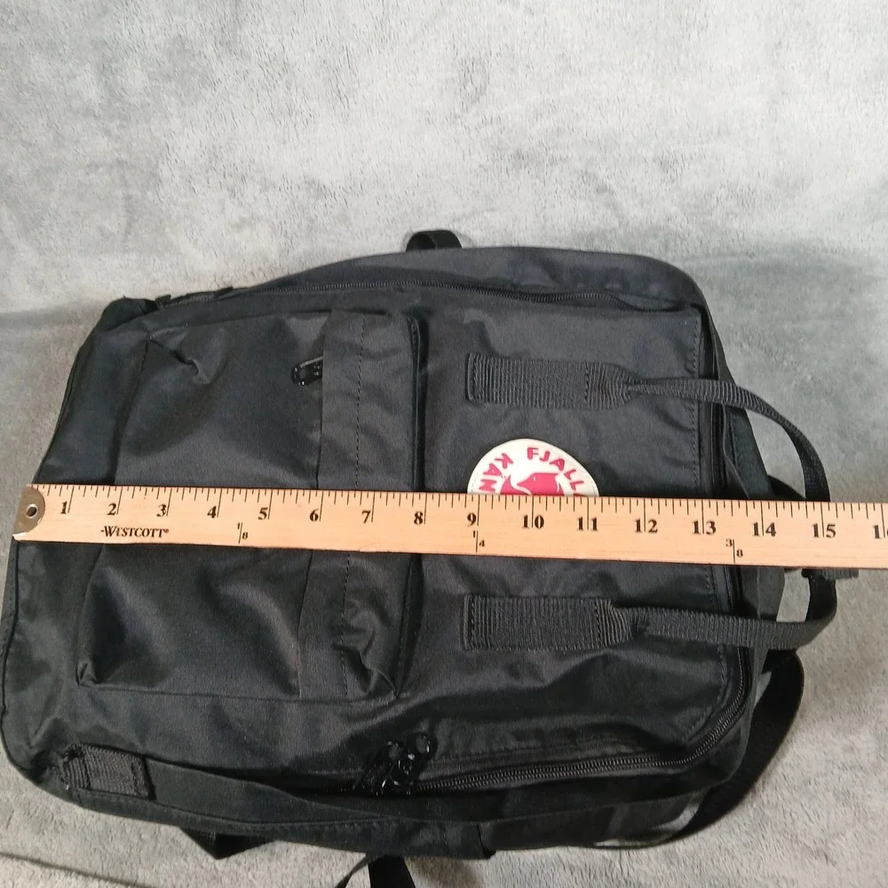 Fjallraven kanken classic