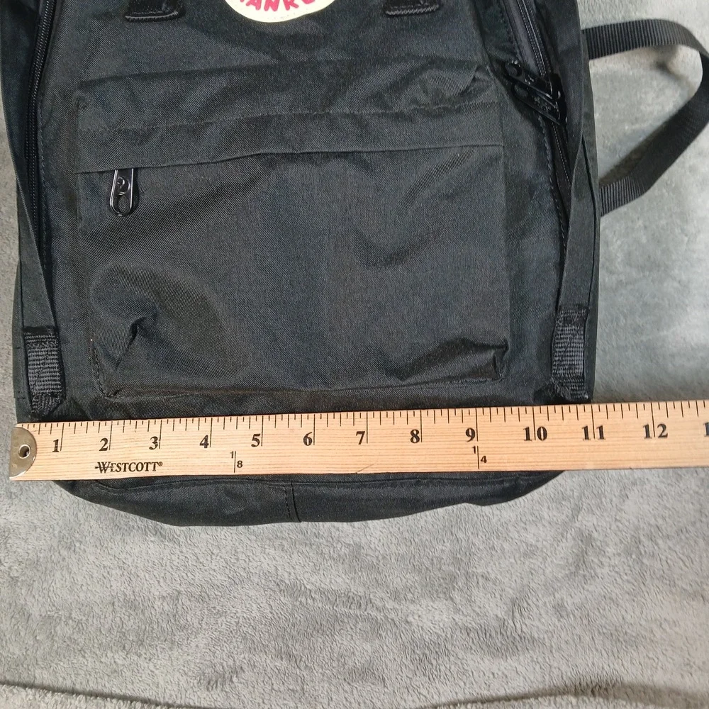 Fjallraven kanken classic