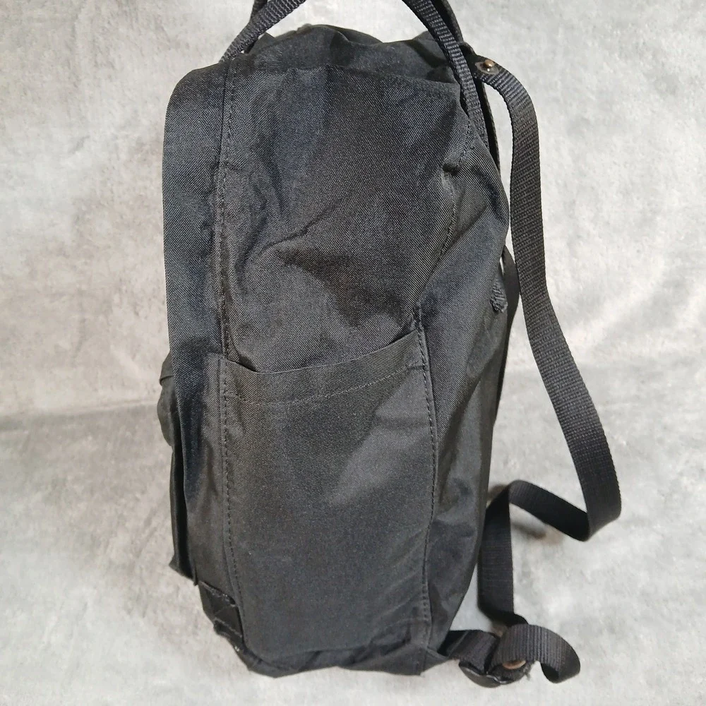 Fjallraven kanken classic