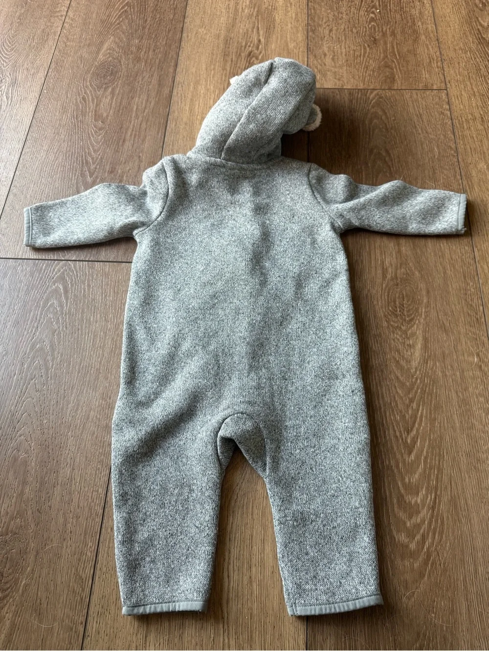Old Navy soft heather