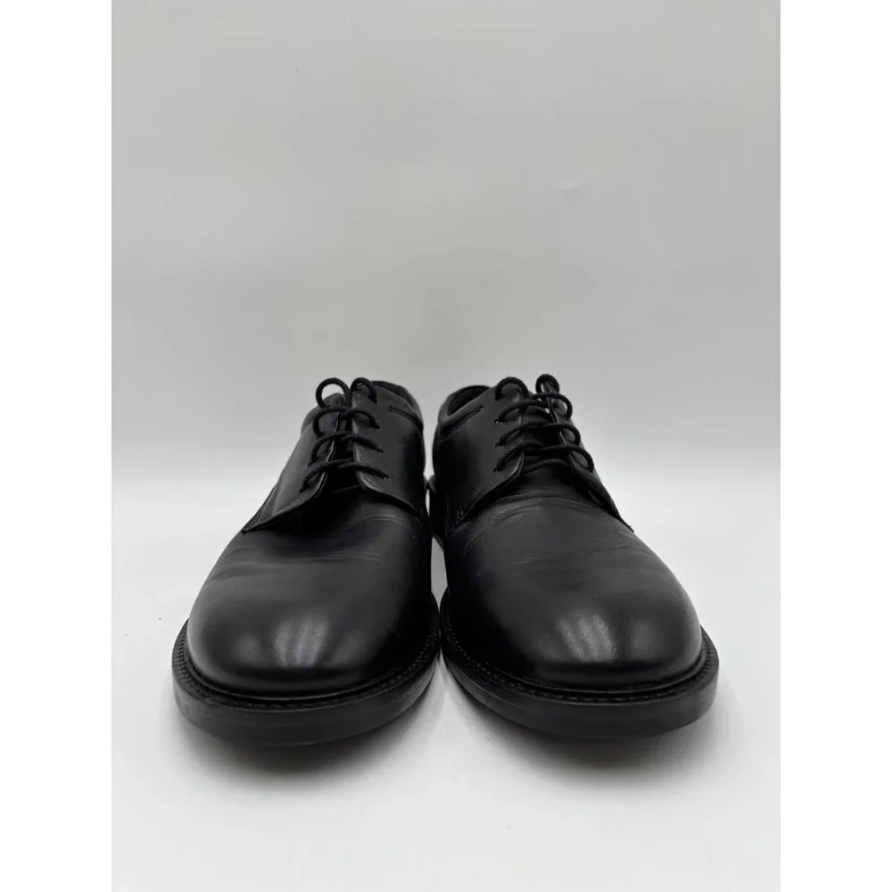 Naot WISDOM Men's NEW Lace-Up Dress Shoe Black 80004 EU Size 41