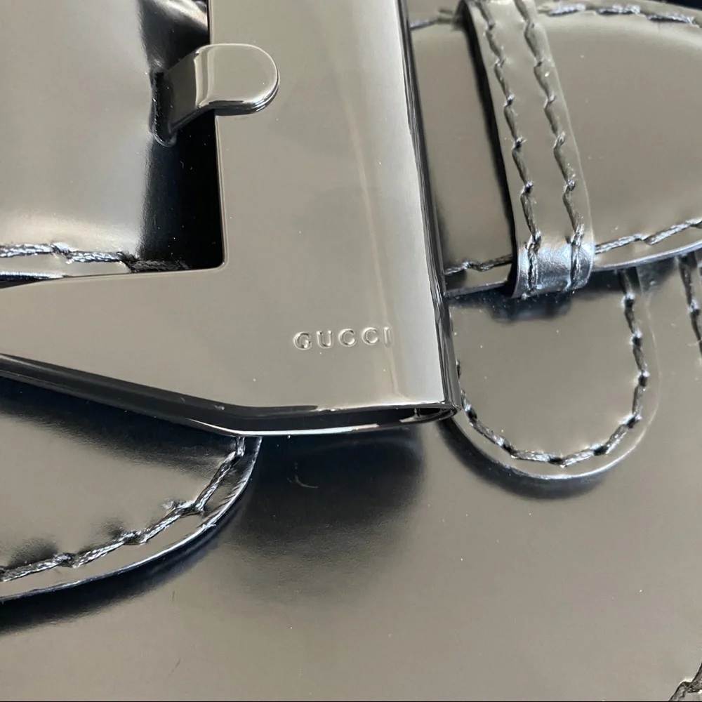 Gucci bag no