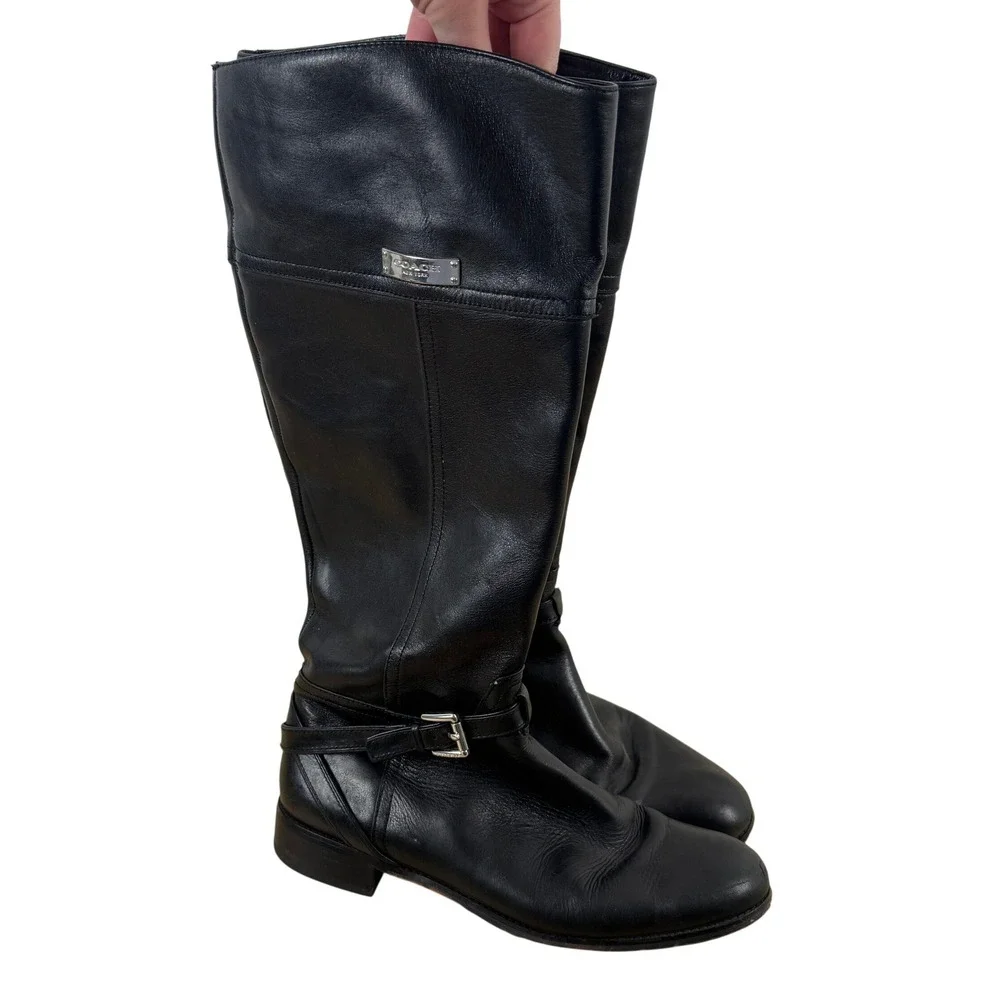 Coach excellent pre