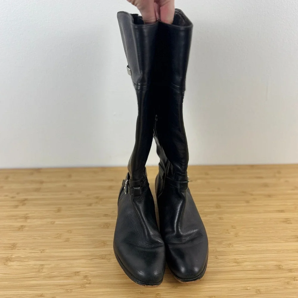 Coach excellent pre