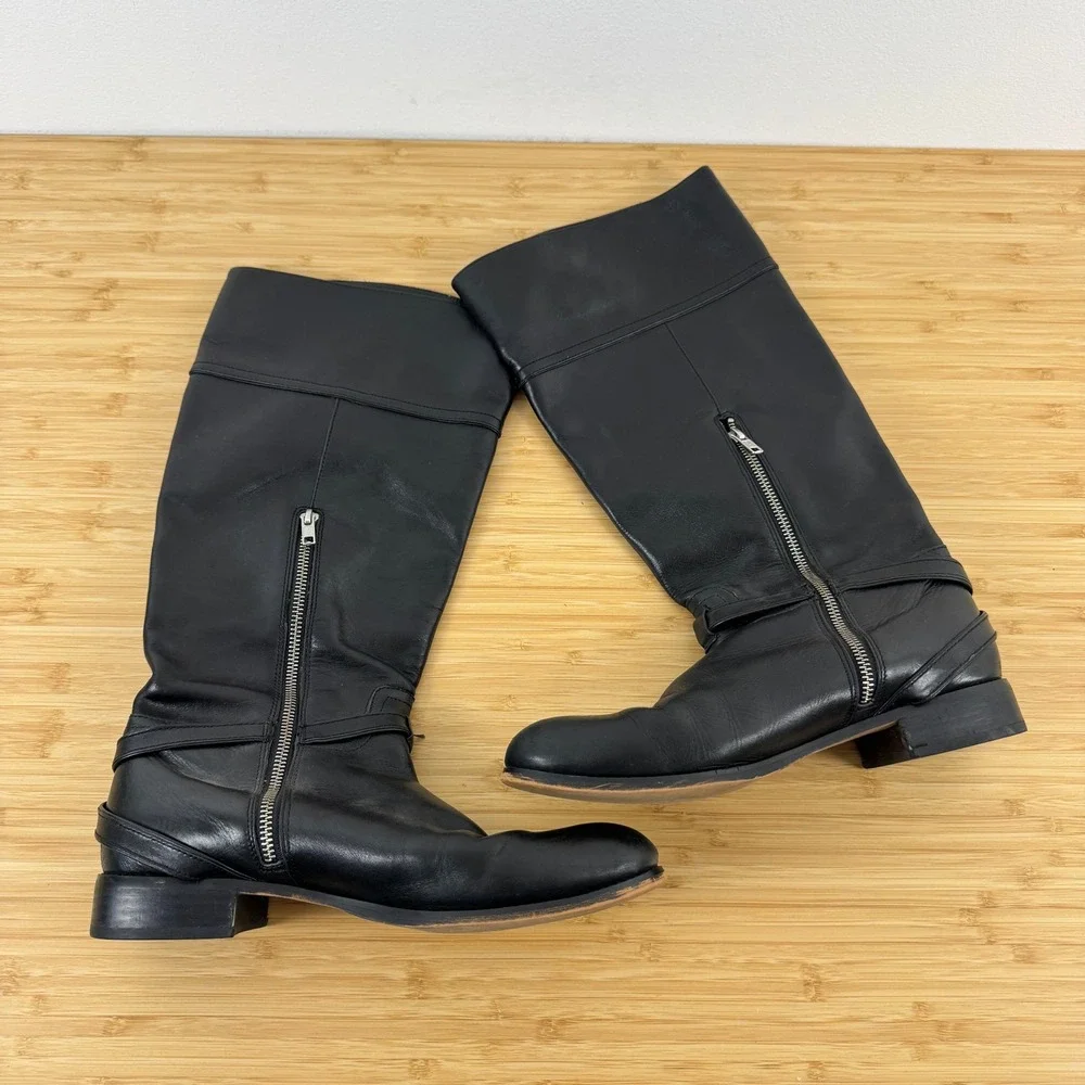 Coach excellent pre