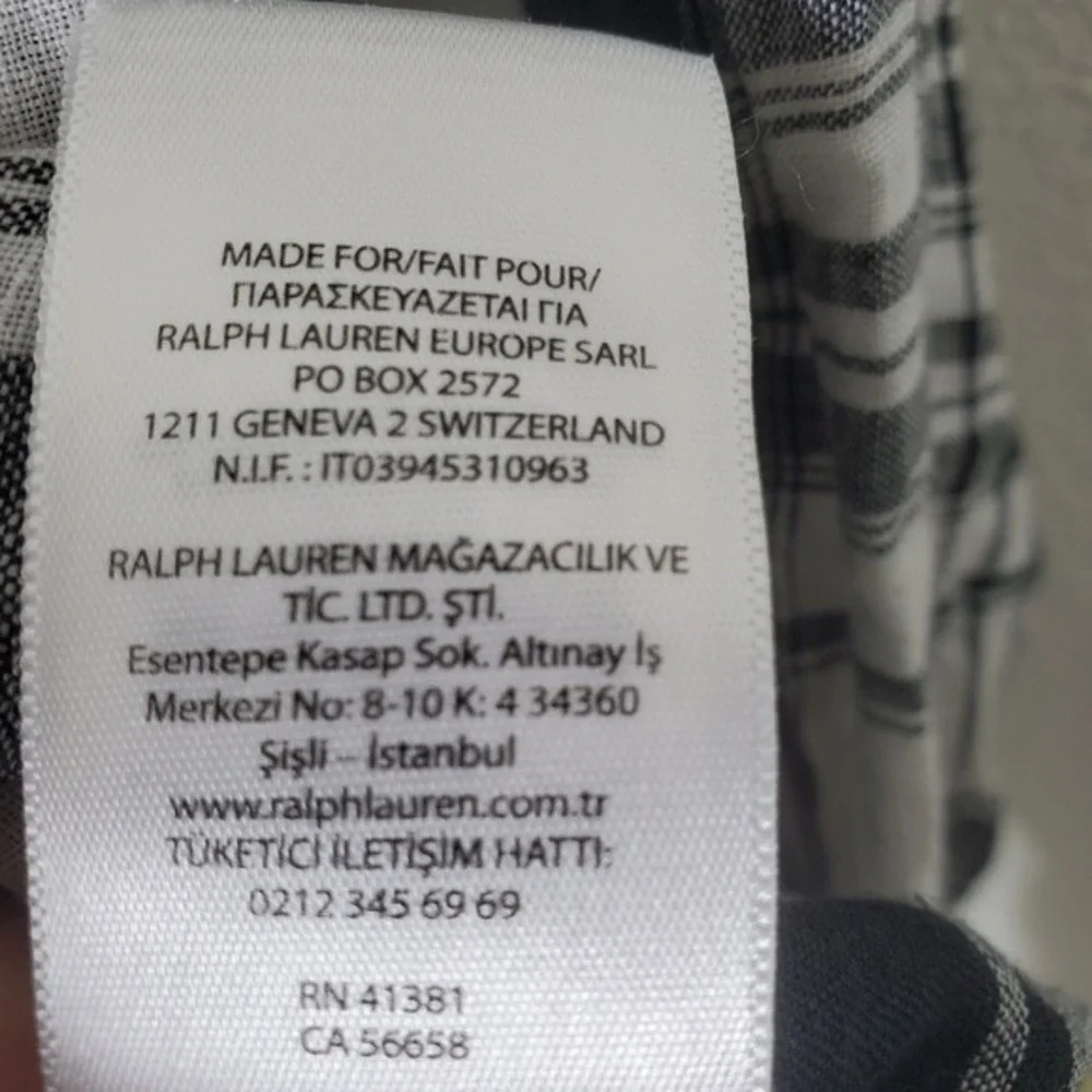 Ralph Lauren ralph lauren