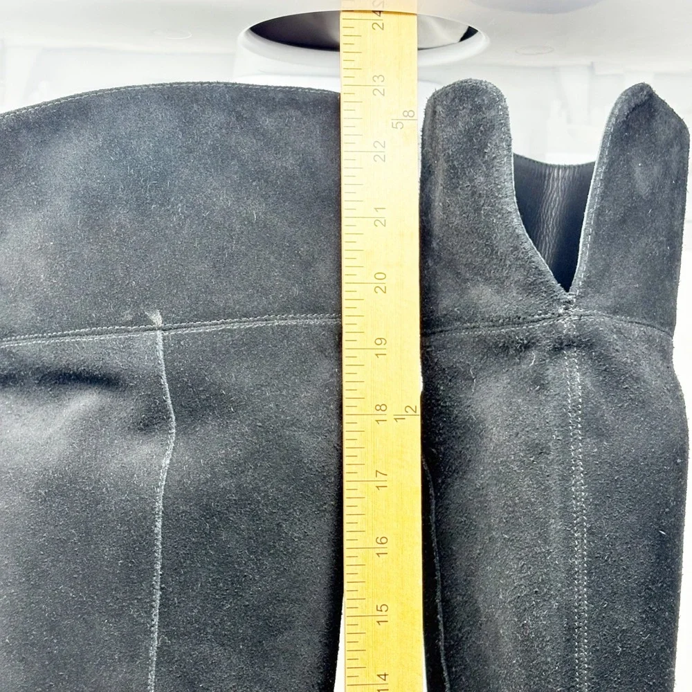 Michael Kors measurements shaft