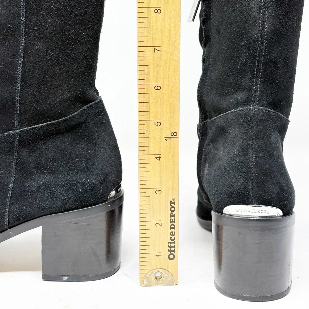 Michael Kors measurements shaft