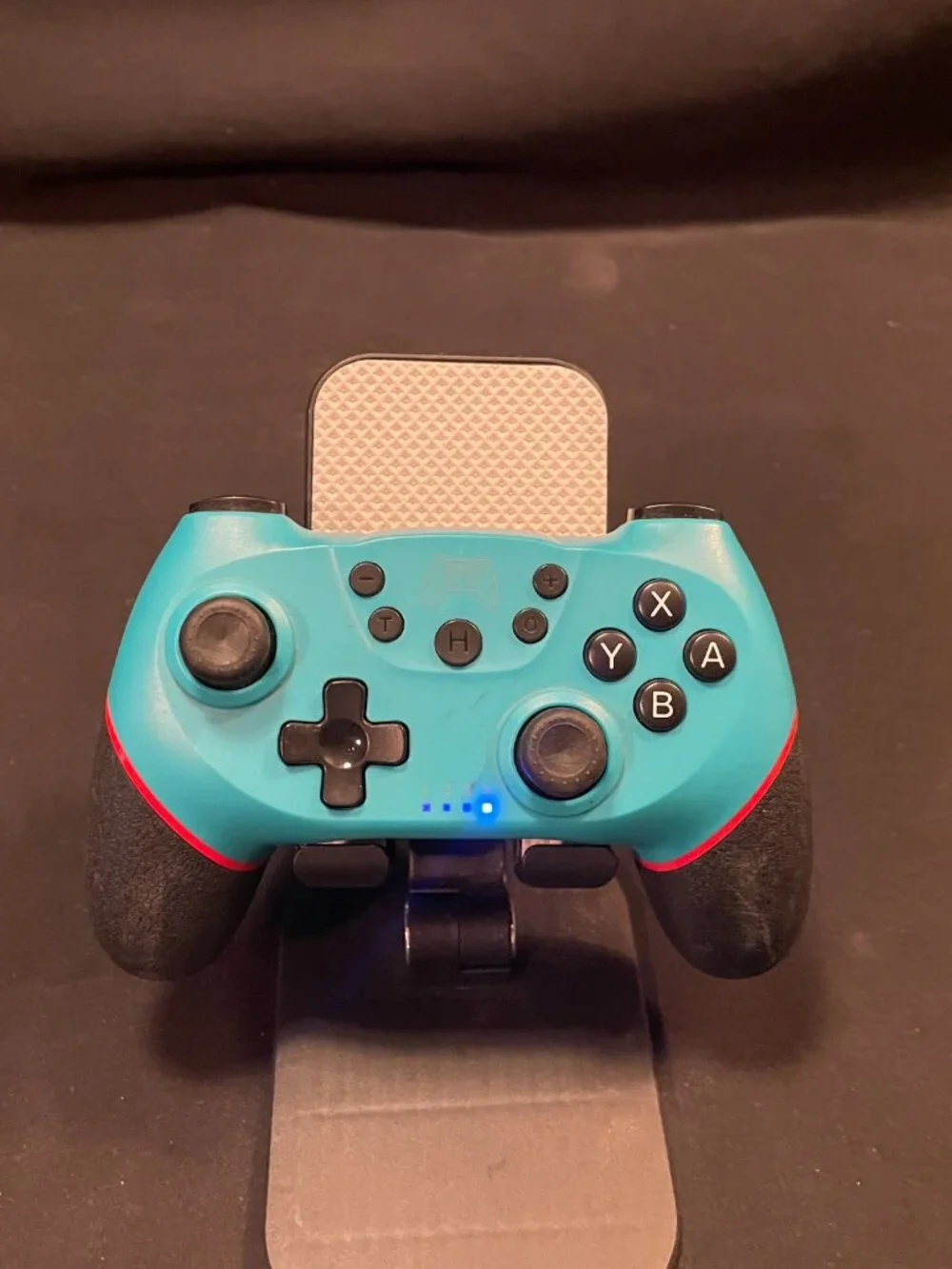 N/A have nintendo