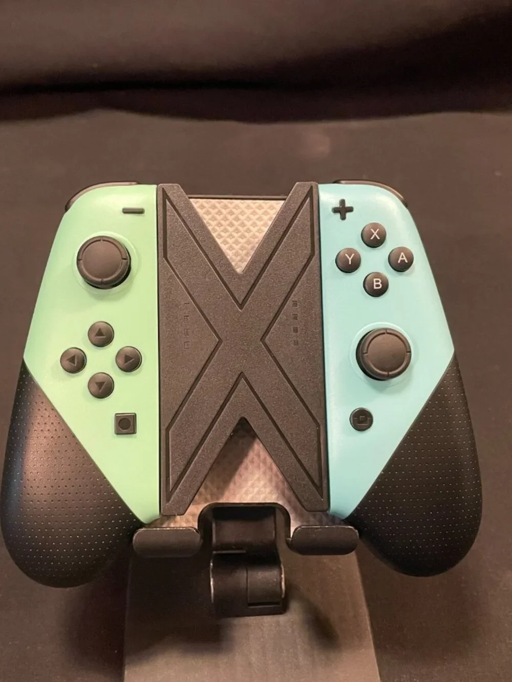 N/A have nintendo