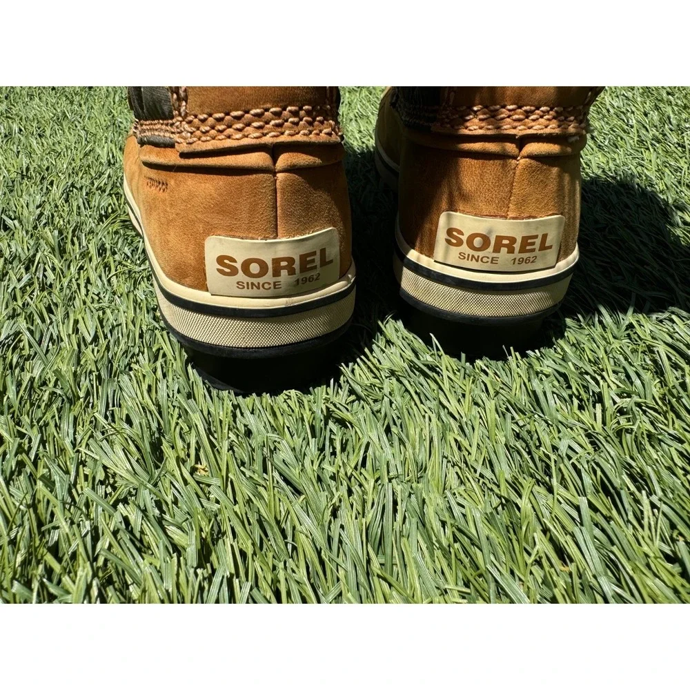 Sorel women tofino