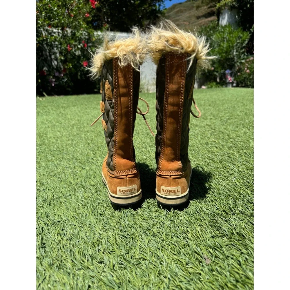 Sorel women tofino