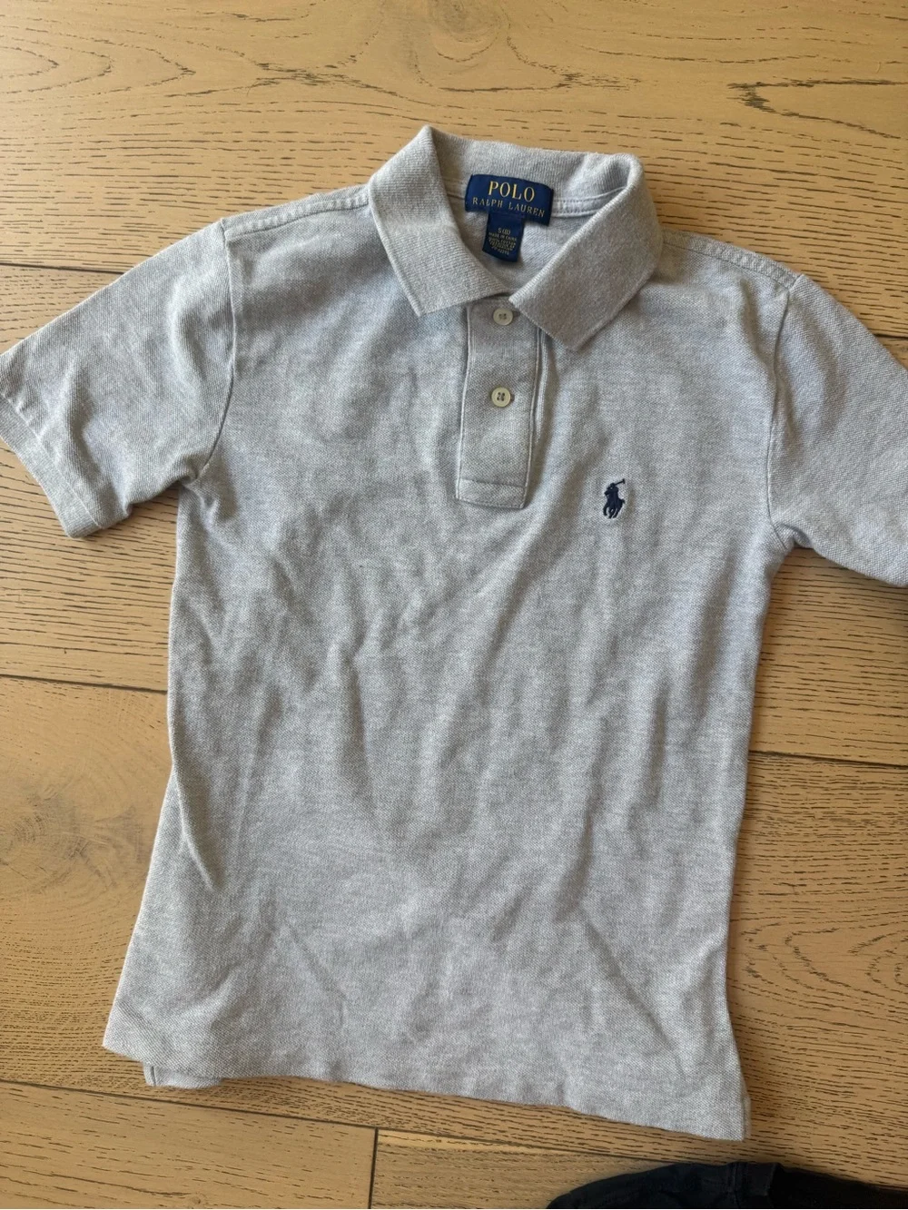 Ralph Lauren three piece